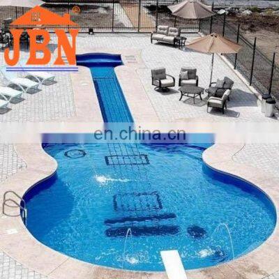 JBN-mosaic Blue Color for Swimming Pool