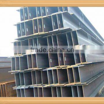 H Beam Structural/construction Hot Rolled Steel photo-6