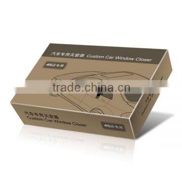 Car Power Window Closing Universal for Vehicles photo-3