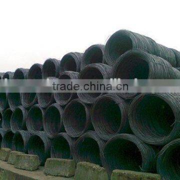 Hot Quality SAE 1006 Wire Rod 5.5mm, Carbon Wire Rods, Steel Wire Rod photo-5