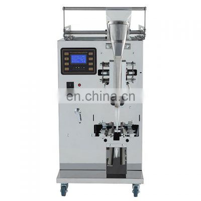 liquid filling machine mineral pure drinking water bag water fill machinery alcohol gel filler