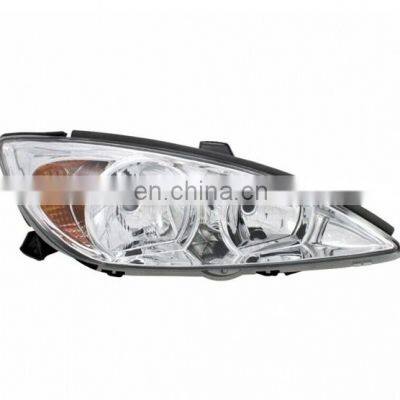 HEAD LAMP FOR CAMRY 2002-MIDDLE EAST OEM R 81130-YC110  L 81170-YC110 led car headlight