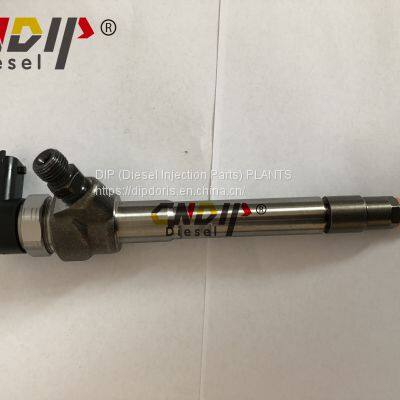 Common Rail Fuel Injector 0445110789