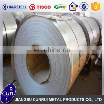 ASTM A240 SUS 430 201 202 TP304 304L 316L 321 310S 904L Cold/Hot Rolled Stainless Steel Coils With Manufacturer Prices