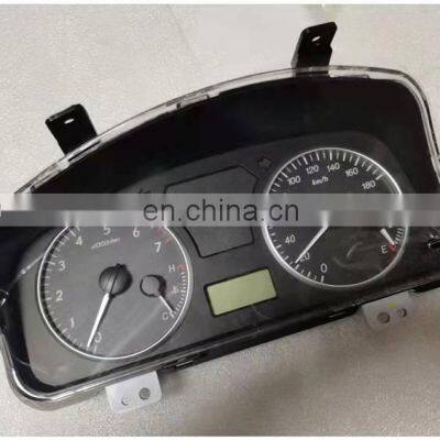 Odometer Stop Watch Water Temperature Gauge Fuel Meter Instrument Cluster Meter Cluster For Haima Fstar Auto Spare Parts photo-2