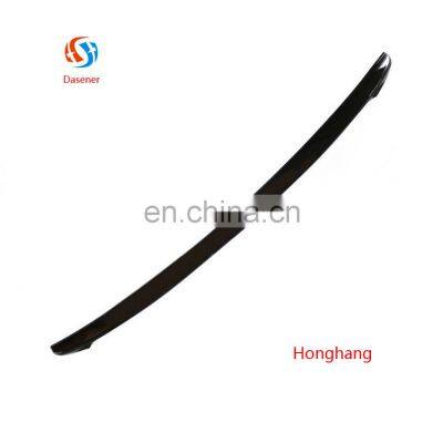 Factory direct Wholesale Price Rear Trunk Wing Spoiler For HYUNDAI Sonata 2011-2014