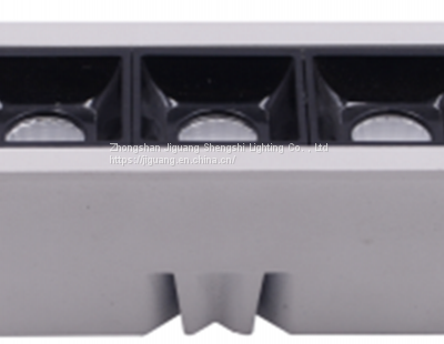 LED spotlight 2-30W COB  Geshan spotlight  Linear spotlight