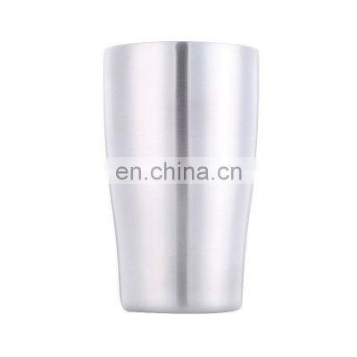 Bulk 9oz 12oz Stainless Steel Tumbler Cups