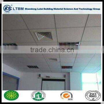 Sound Absorption Ceiling Board