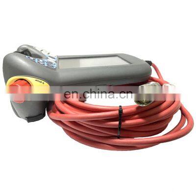 Original FlexPendant DSQC679 3HAC028357-001 Robot Teach Pendant in Stock photo-3