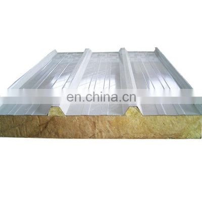 Customized wall panel color wood grain sandwich panel wood new listing