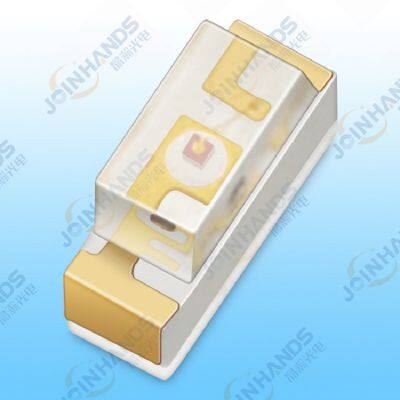 JOMHYM Hot Sales Competitive Prices Wholesale Monochrome 0602 SMD LED with Low Light Attenuation
