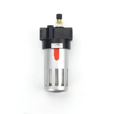 AL2000/BL2000/BL3000/BL4000 Pneumatic Air Source Processor Oil Mist Oil-water Separator Filter Lubricator photo-2