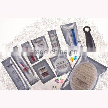Hotel Polyresin Bathroom Set