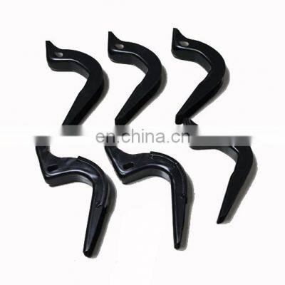 Aluminum Alloy Running Board for FJ Cruiser Parts Side Step for FJ Cruiser 07+ Accessories