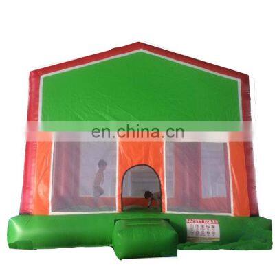 Factory Manufacturer inflatable bouncer castle indoor inflatable horse bouncer