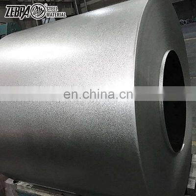 Best Price Anti Finger Az70 G550 Galvalume Aluzinc Steel Coil photo-2