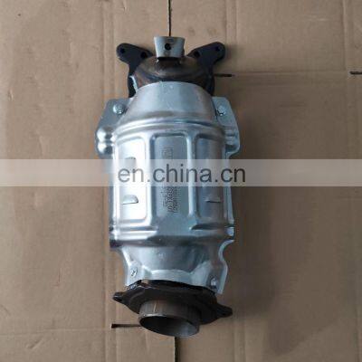 XUGUANG Hot sale Aftermarket front Catalytic Converter for Honda CRV 2.4 2012-2016