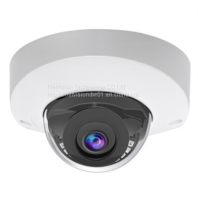 Совместимая с Hik CCTV камера IP с разрешением 5 МП