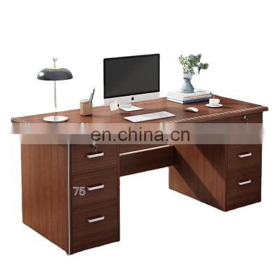 homework help luxury home office furniture modern wood computer study table wooden manager executive office desks with drawer