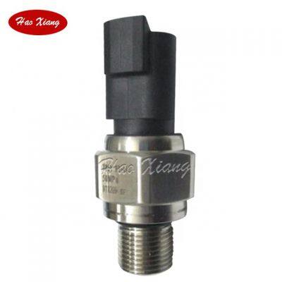 Haoxiang New Original Fuel Rail Pressure Sensor 7861-93-1651 For Excavator Komatsu D155A D155AX D275A D275AX D31EX