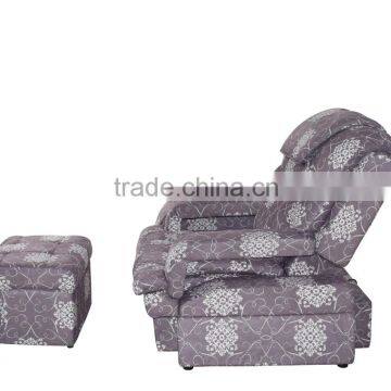 2015 Pedicure Foot Spa Massage Chair/foot Massage Sofa Chair/sofa Recliner photo-4