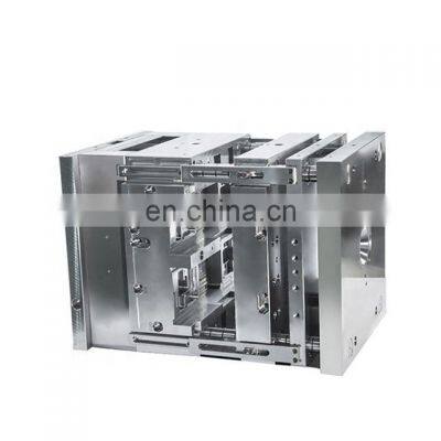 OEM Automotive Mold Injection For Auto Part Molding Plastic plastic enclosure box prototype  service provider