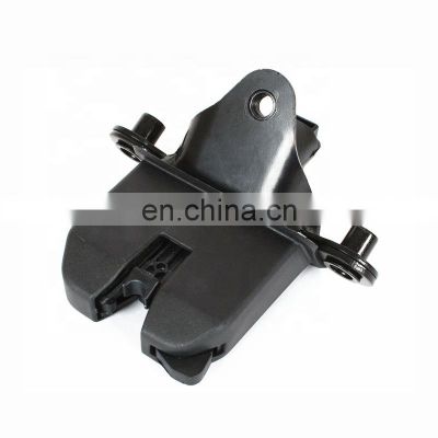 1ZD827501A 1Z5827501D tailgate lock 1Z5827501B for Skoda Octavia II 1Z 2005-2010