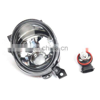 New Product Car Fog Light Lamp + Lens OEM 1T0941699D/1T0941700D FOR VW GOLF GTI JETTA MK5 photo-2