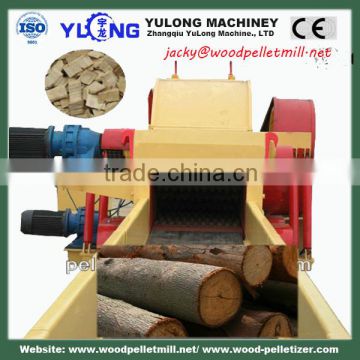 durable drum wood chipper