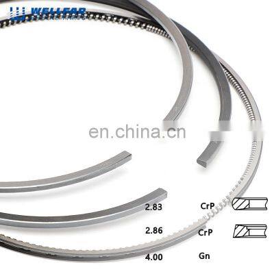 Wholesale Price 137 mm Piston Ring 4089154 for ISX Engine. photo-3