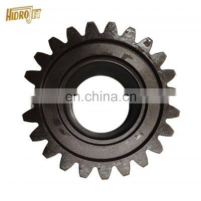 HIDROJET excavator spares sun gear 148-4632 23t gear 1484632 for E320D 320D