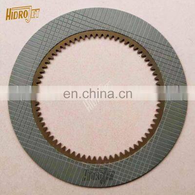 HIDROJET High Quality Friction Plate 71t Friction Disc 314*207*3.7mm Clutch Disc 60335-00200 for Sale photo-2