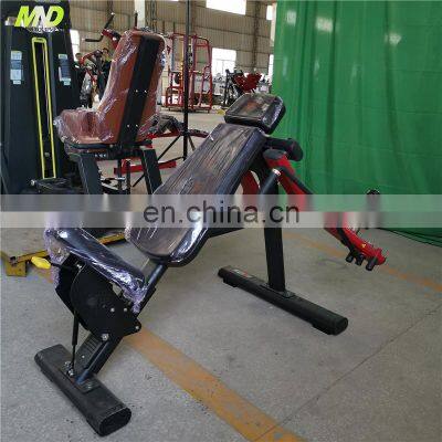 Cheaper Power Bench Press Sporting Dezhou Muscle Exercise Arm Wrist Developer Adjustable Incline Chest Flyer Exercise Equipment