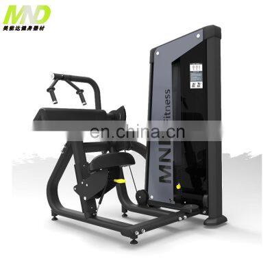 Sporting Power Supplier Shandong Exercise MND Fitness Wholesale Exercise Fitness Equipment Gym Fitness Equipment Home/100kg Weight Stack Strength Gym Machine