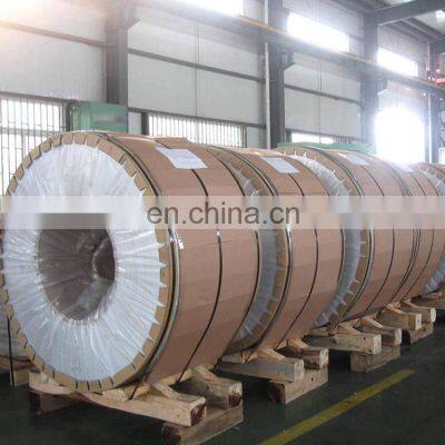 High Quantity 410 430 Stainless Steel Coil