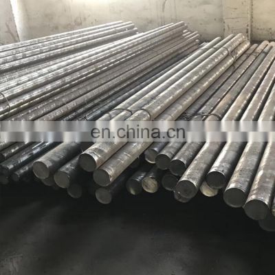 Supplier 6mm C45 1045 4140 Carbon Steel Round Bar Mild Steel Rod Price