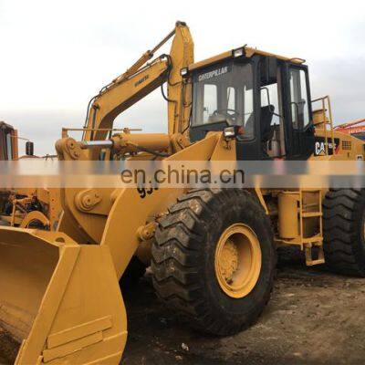 Loader Cat 950 950f 950c 950k 950m 950g 950n Used Cat Wheel Loaders