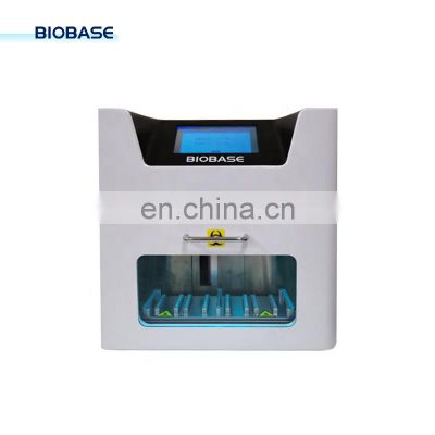 BIOBASE China Nucleic Acid Extraction System BNP 32 Quick 10 Minutes Nucleic Acid Extraction System for lab