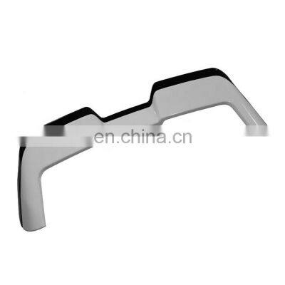 Spoiler ABS Car Rear Wing Rear Spoiler For RAV4 2019 2020