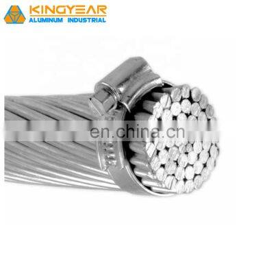 50mm2 electric cable aac ethiopia peru paraguay conductor aluminum overhead conductor