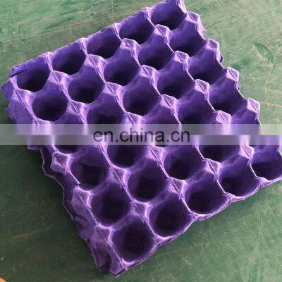 eggs tray carton making machine industrial egg tray machine Paper Dish Making Machine