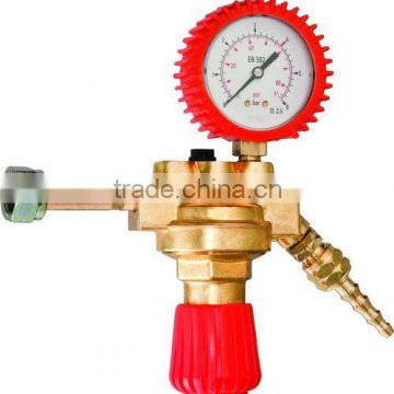 PRESSURE REGULATOR, INDUSTRIAL REGULATOR