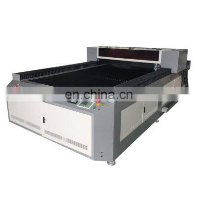 China remax factory price 1325 laser cutting machine cnc