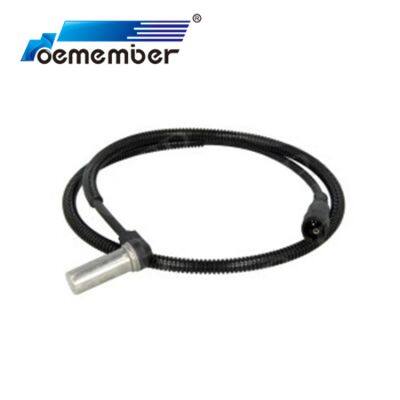 OE Member 1530695 1428442 Truck ABS Sensor Truck Wheel Speed Sensor for SCANIA