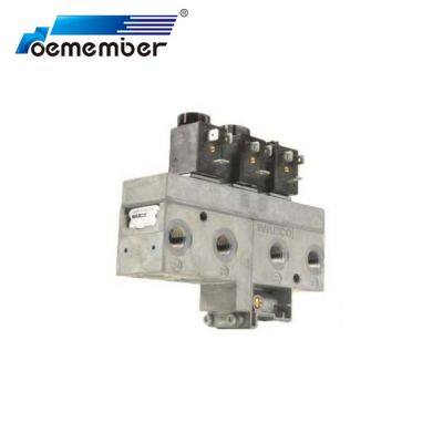 OE Member Door Control Valve 20550838 1518106 22042851 88259026020 0007607078 Solenoid Valve for Volvo photo-3