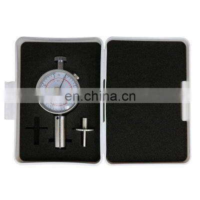 GY-2 Fruit Hardness Tester Fruit Sclerometer Penetrometer for Apples Pears Grapes Oranges photo-5