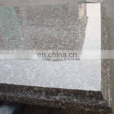 G648 Pink Granite Countertops, China Cheap Granite Countertops photo-2