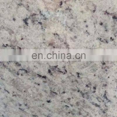 Rose White Granite
