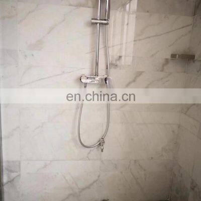 Guangxi White Marble Vanity Top White Marble Bathroom Top photo-3